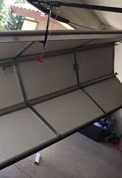 Garage Door Installation In Burbank