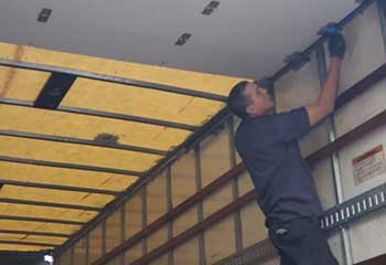 Garage Door Installation | Burbank