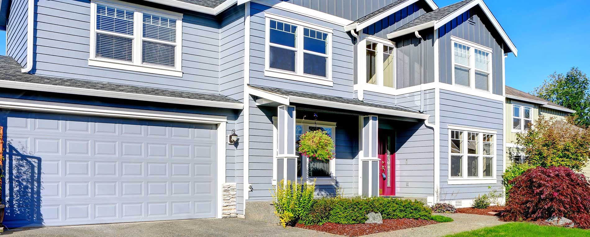 Garage Door Repair Near Me | Burbank