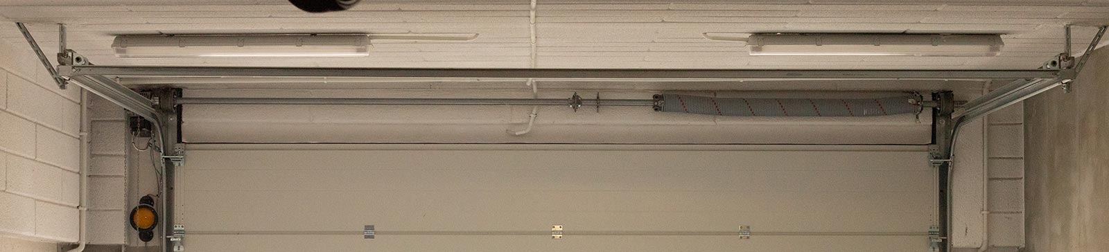 Garage Door Springs Near Me | Burbank, CA