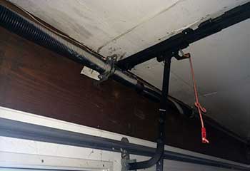 Opener Repair Broken Cable Burbank