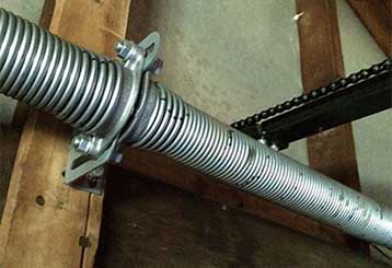 Garage Door Springs | Garage Door Repair Burbank, CA