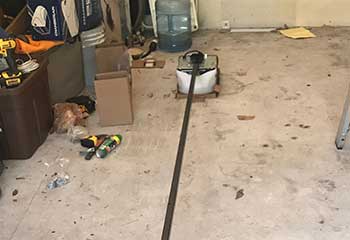 Garage Door Opener Drive Replacement | Burbank